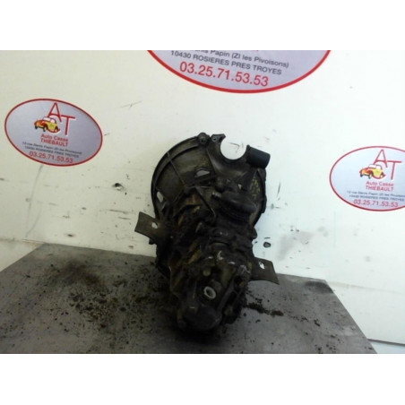 Boite de vitesses CITROEN VISA d’occasion