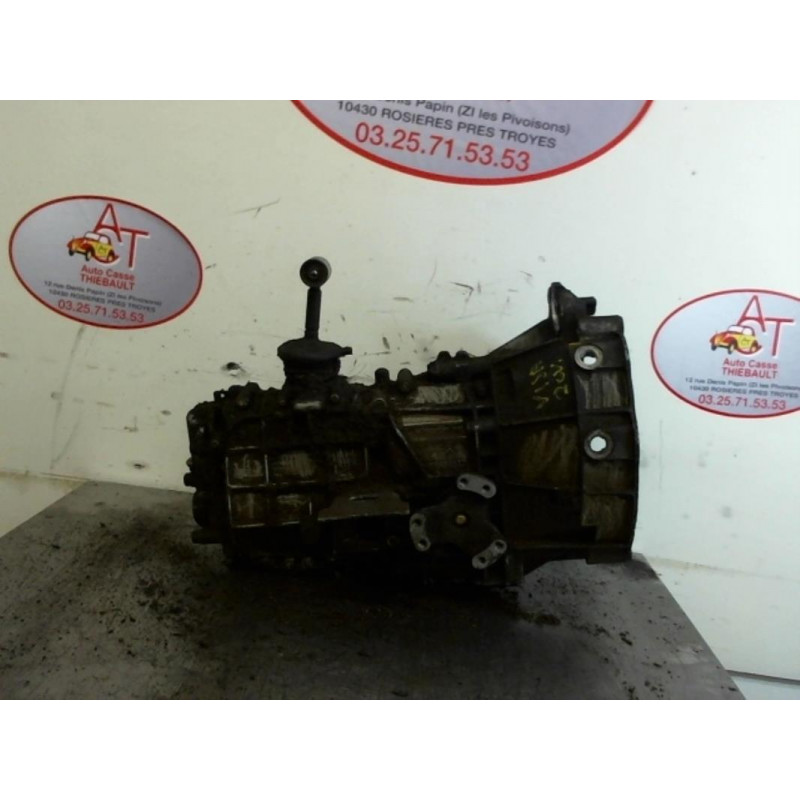 Boite de vitesses CITROEN VISA d’occasion