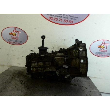 Boite de vitesses CITROEN VISA d’occasion