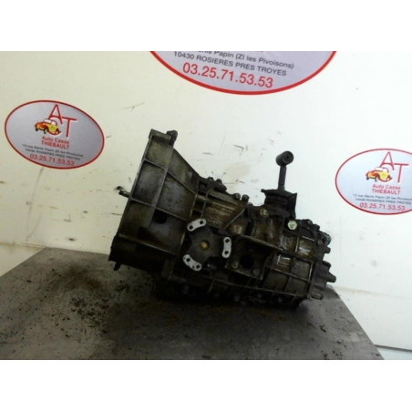 Boite de vitesses CITROEN VISA d’occasion