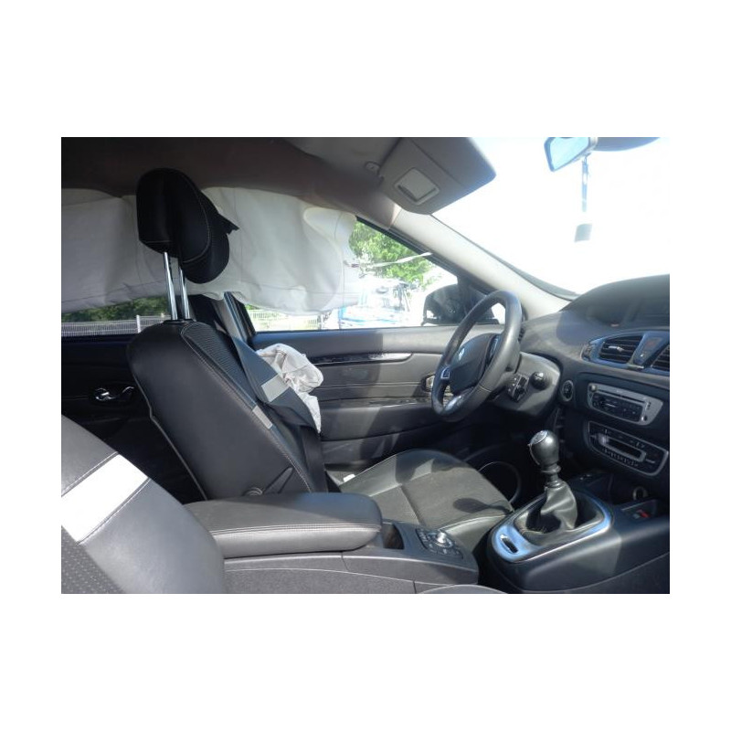 Boitier BSI RENAULT GRAND SCENIC 3 PHASE 2 d’occasion