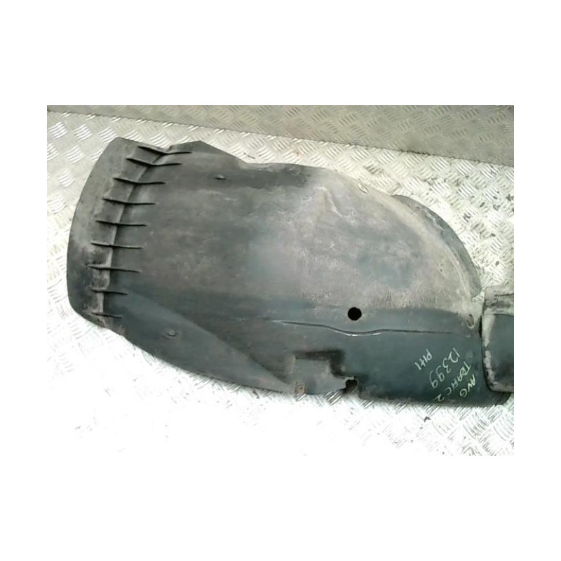 Pare boue avant gauche RENAULT TRAFIC 2 PHASE 1 d’occasion