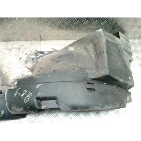 Pare boue avant gauche RENAULT TRAFIC 2 PHASE 1 d’occasion