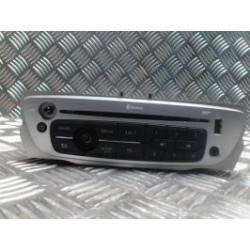 Autoradio d'origine RENAULT GRAND SCENIC 3 PHASE 2 d’occasion