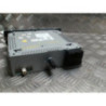 Autoradio d'origine RENAULT GRAND SCENIC 3 PHASE 2 d’occasion