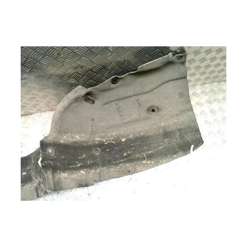Pare boue avant gauche RENAULT SCENIC 3 PHASE 1 d’occasion