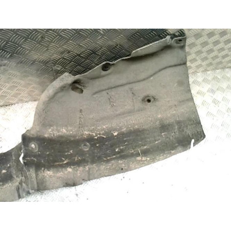 Pare boue avant gauche RENAULT SCENIC 3 PHASE 1 d’occasion