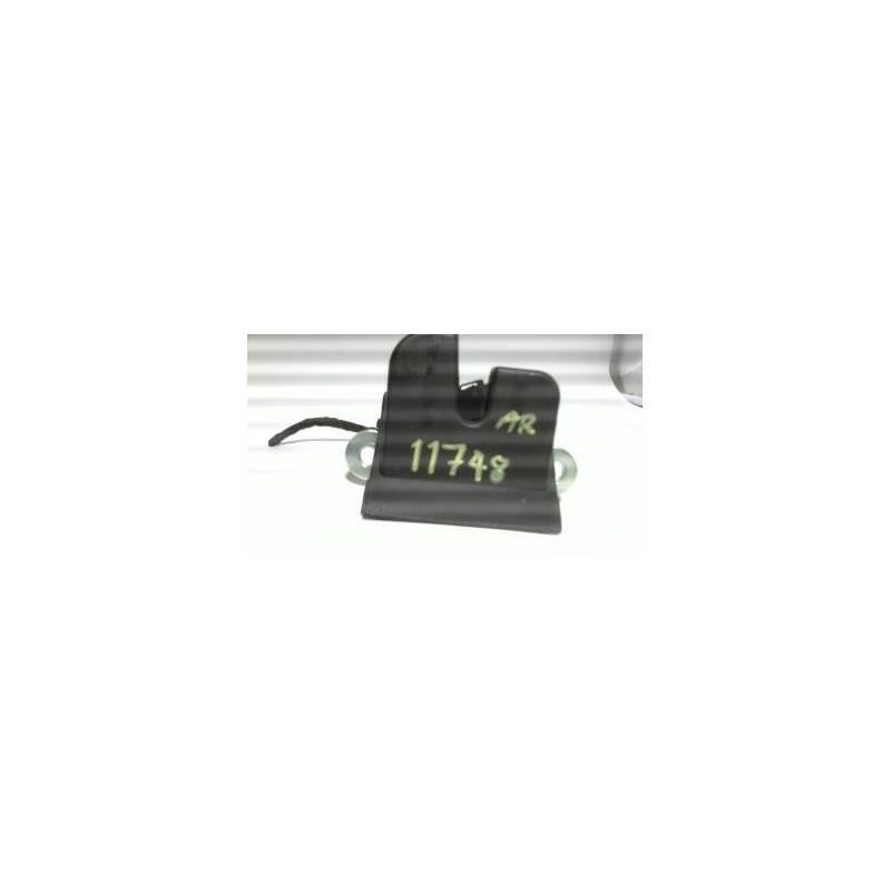 Serrure SEAT IBIZA 4 PHASE 1 d’occasion