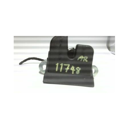 Serrure SEAT IBIZA 4 PHASE 1 d’occasion
