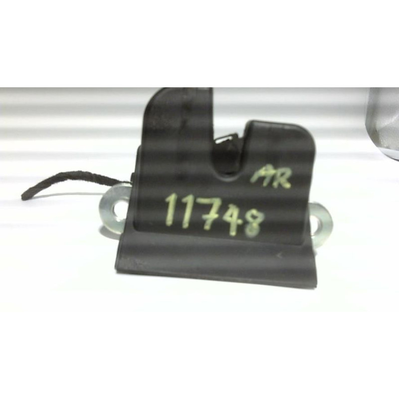 Serrure SEAT IBIZA 4 PHASE 1 d’occasion