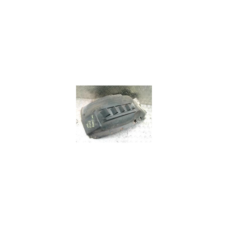 Pare boue avant gauche PEUGEOT BOXER 3 PHASE 2 d’occasion