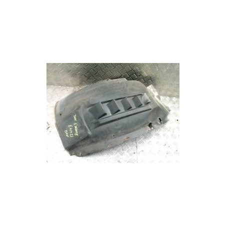 Pare boue avant gauche PEUGEOT BOXER 3 PHASE 2 d’occasion