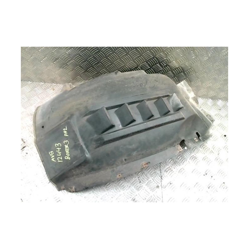 Pare boue avant gauche PEUGEOT BOXER 3 PHASE 2 d’occasion