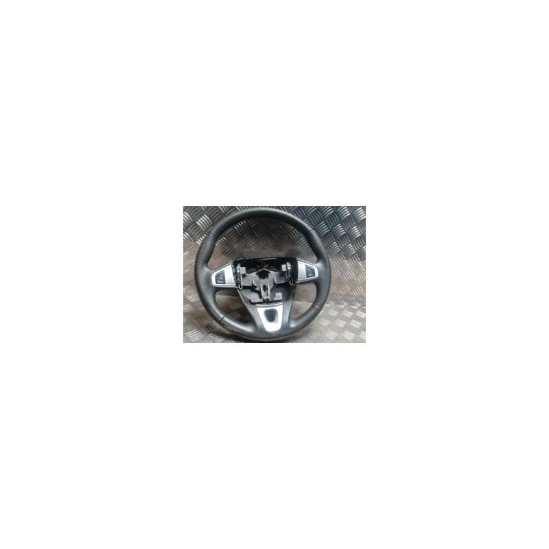 Volant RENAULT GRAND SCENIC 3 PHASE 2 d’occasion