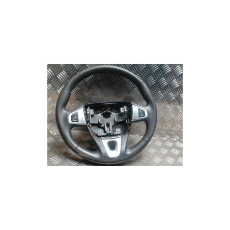 Volant RENAULT GRAND SCENIC 3 PHASE 2 d’occasion