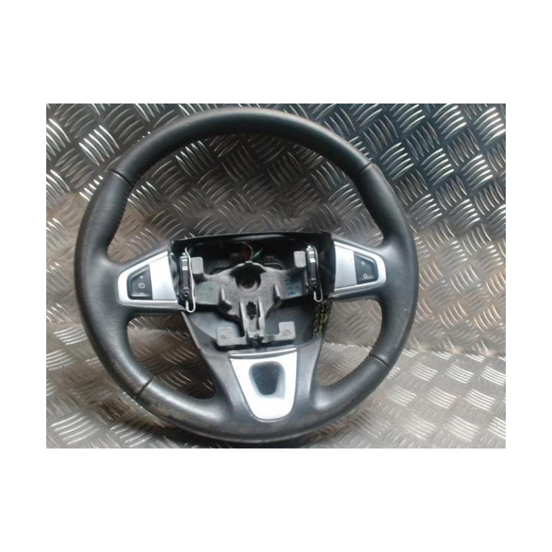 Volant RENAULT GRAND SCENIC 3 PHASE 2 d’occasion