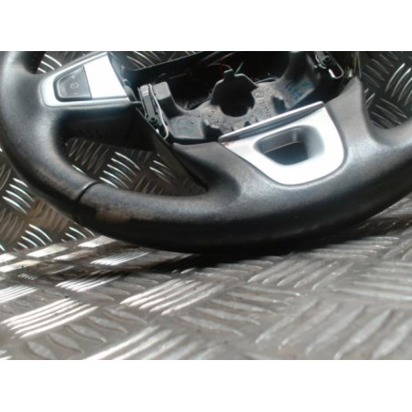 Volant RENAULT GRAND SCENIC 3 PHASE 2 d’occasion