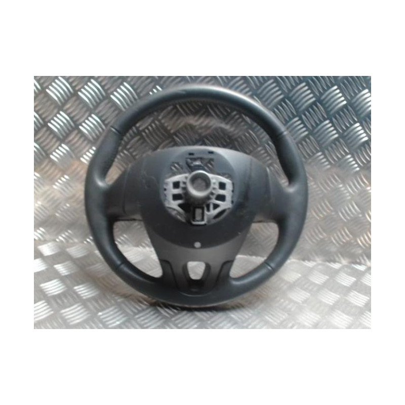 Volant RENAULT GRAND SCENIC 3 PHASE 2 d’occasion