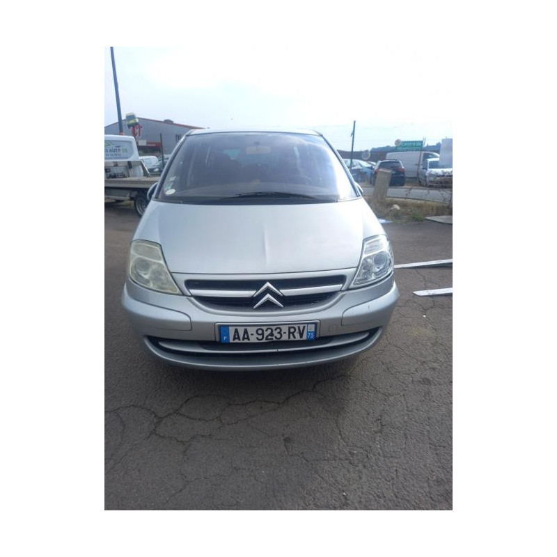 Debitmetre CITROEN C8 d’occasion