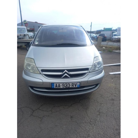 Debitmetre CITROEN C8 d’occasion