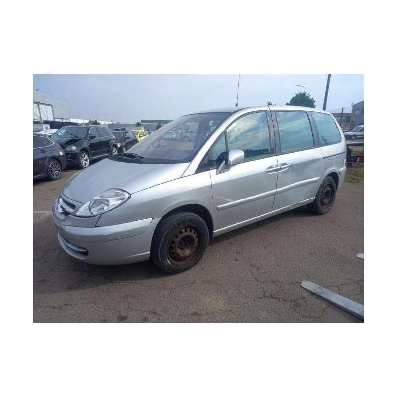 Debitmetre CITROEN C8 d’occasion
