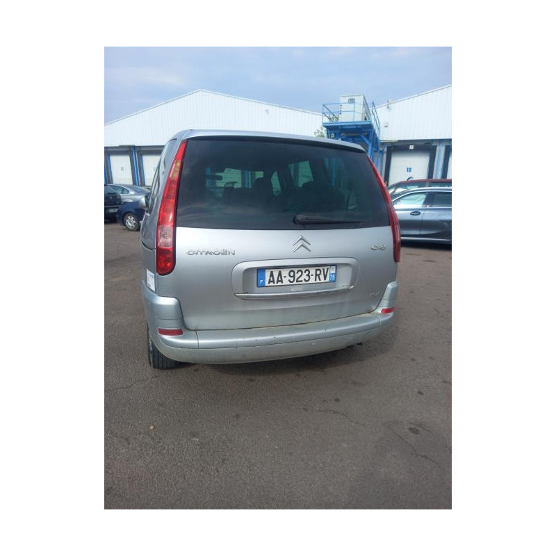 Debitmetre CITROEN C8 d’occasion