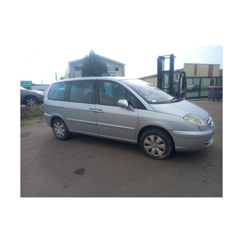 Debitmetre CITROEN C8 d’occasion