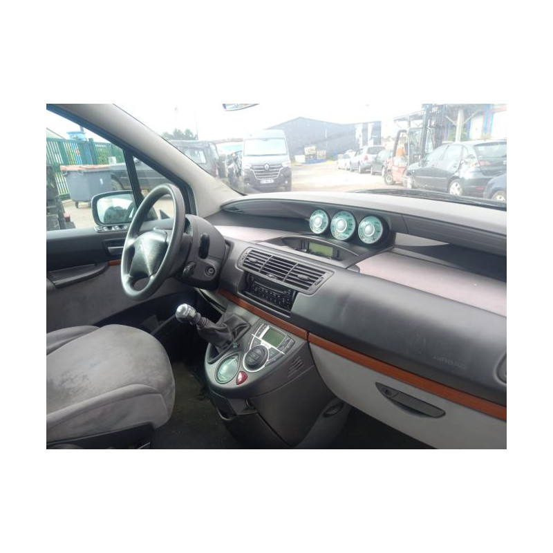 Debitmetre CITROEN C8 d’occasion