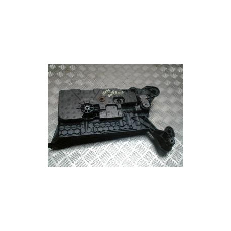 Cache batterie VOLKSWAGEN GOLF 7 PHASE 1 d’occasion