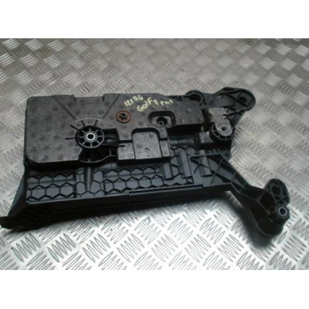 Cache batterie VOLKSWAGEN GOLF 7 PHASE 1 d’occasion