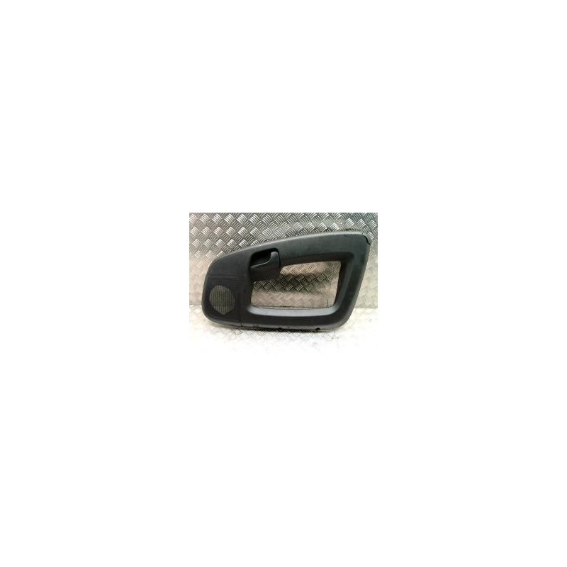 Panneau de porte avant droit PEUGEOT BOXER 3 PHASE 2 d’occasion