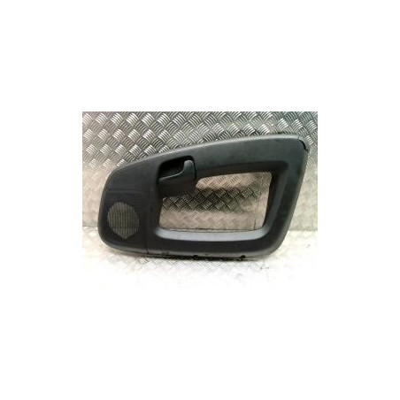 Panneau de porte avant droit PEUGEOT BOXER 3 PHASE 2 d’occasion
