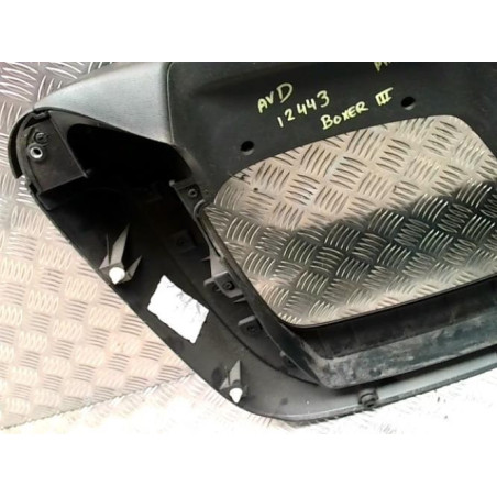 Panneau de porte avant droit PEUGEOT BOXER 3 PHASE 2 d’occasion