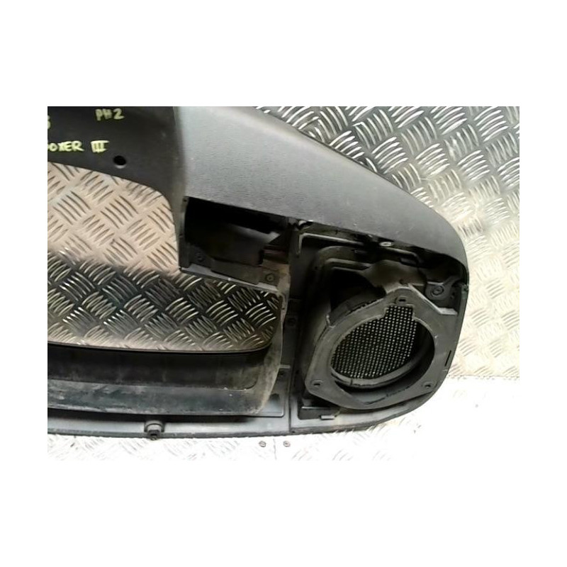Panneau de porte avant droit PEUGEOT BOXER 3 PHASE 2 d’occasion