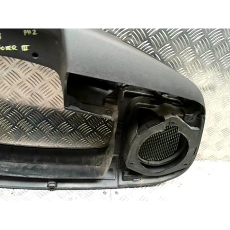 Panneau de porte avant droit PEUGEOT BOXER 3 PHASE 2 d’occasion