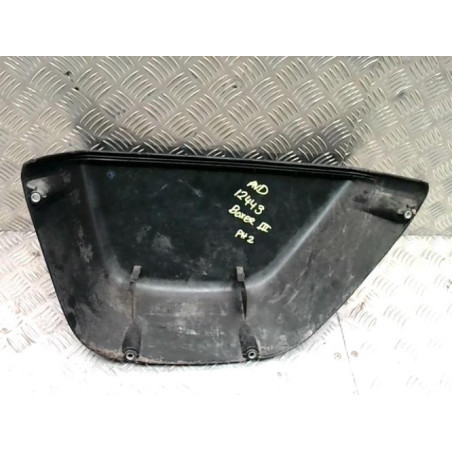 Garniture porte avant droite PEUGEOT BOXER 3 PHASE 2 d’occasion