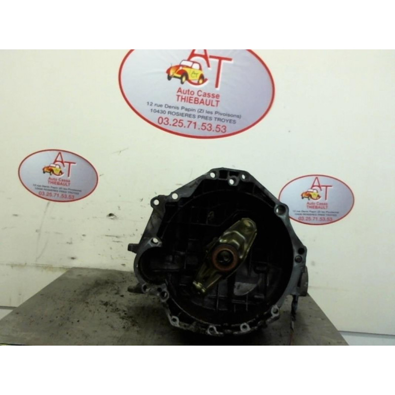 Boite de vitesses VOLKSWAGEN PASSAT IV (3A2) d’occasion