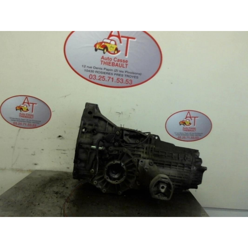 Boite de vitesses VOLKSWAGEN PASSAT IV (3A2) d’occasion