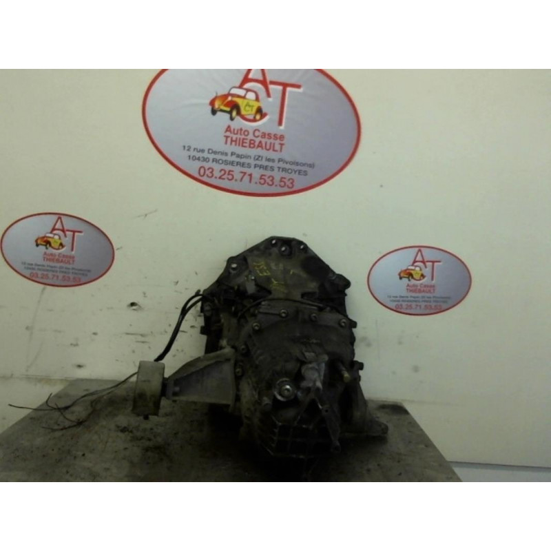 Boite de vitesses VOLKSWAGEN PASSAT IV (3A2) d’occasion