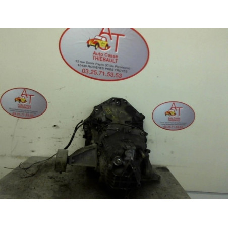 Boite de vitesses VOLKSWAGEN PASSAT IV (3A2) d’occasion