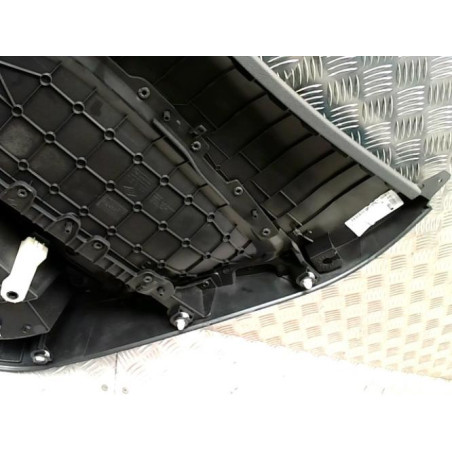 Panneau de porte arriere gauche RENAULT CLIO 5 PHASE 1 d’occasion