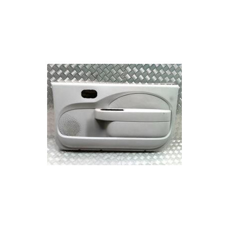 Panneau de porte avant droit RENAULT TWINGO 2 PHASE 1 d’occasion
