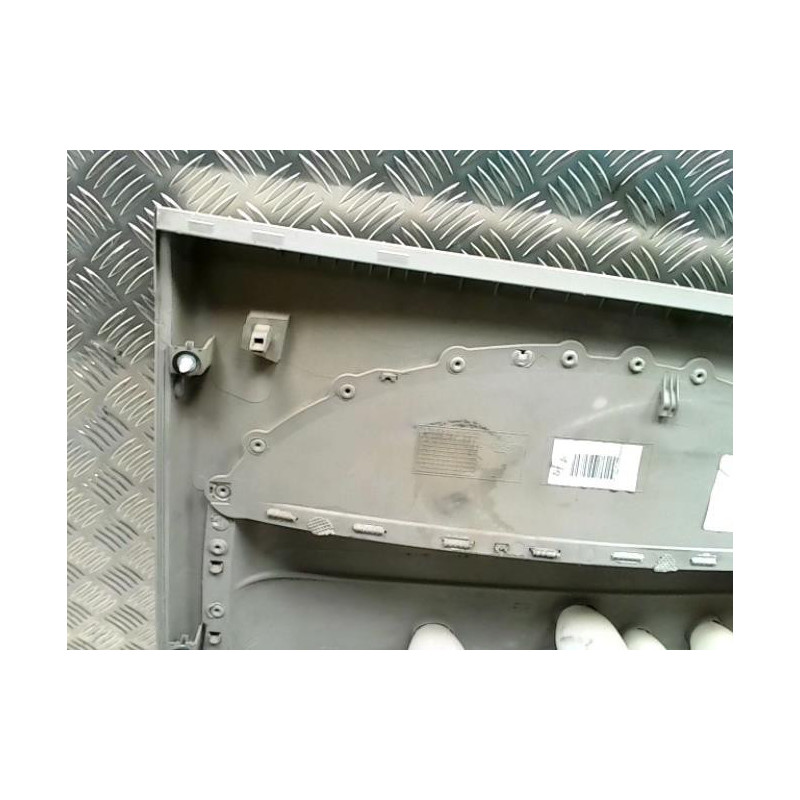 Panneau de porte avant droit RENAULT TWINGO 2 PHASE 1 d’occasion