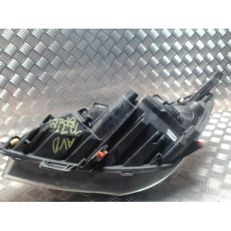 Optique avant principal droit (feux)(phare) OPEL MERIVA B PHASE 1 d’occasion