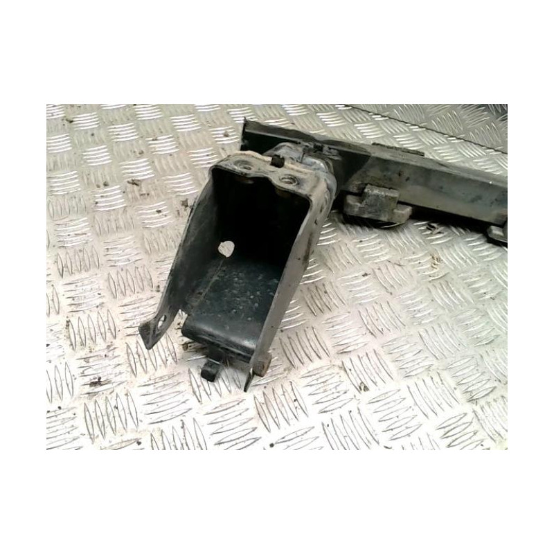 Renfort pare choc arriere (traverse) CITROEN C8 d’occasion