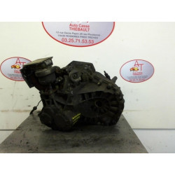 Boite de vitesses SEAT ALHAMBRA I d’occasion