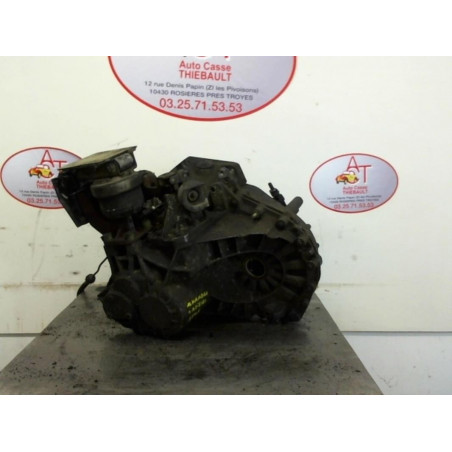 Boite de vitesses SEAT ALHAMBRA I d’occasion
