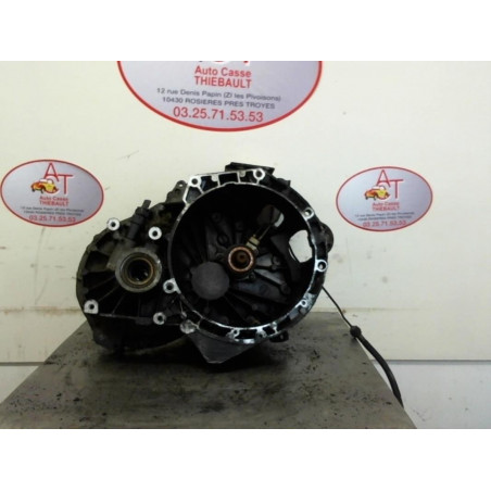 Boite de vitesses SEAT ALHAMBRA I d’occasion