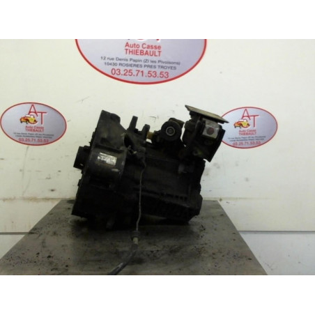 Boite de vitesses SEAT ALHAMBRA I d’occasion