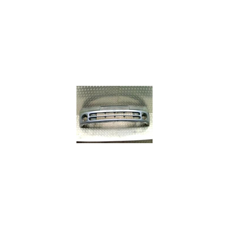 Pare choc avant RENAULT CLIO 2 PHASE 1 d’occasion